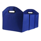 TLK ® Folding Car Trunk Organizer