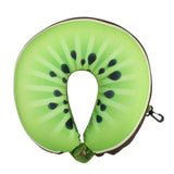 TLK ® Fruit Neck Pillow