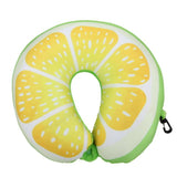 TLK ® Fruit Neck Pillow