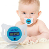 TLK ® Digital Baby Nipple Thermometer