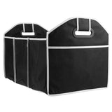 TLK ® Folding Car Trunk Organizer