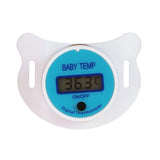 TLK ® Digital Baby Nipple Thermometer