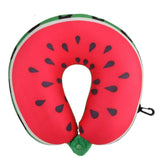 TLK ® Fruit Neck Pillow