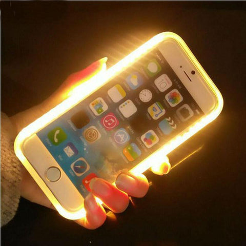 Sunburst Glow Smartphone Case