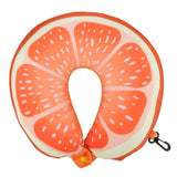 TLK ® Fruit Neck Pillow