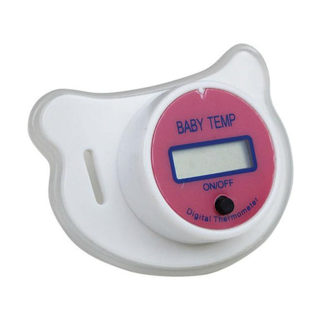 TLK ® Digital Baby Nipple Thermometer
